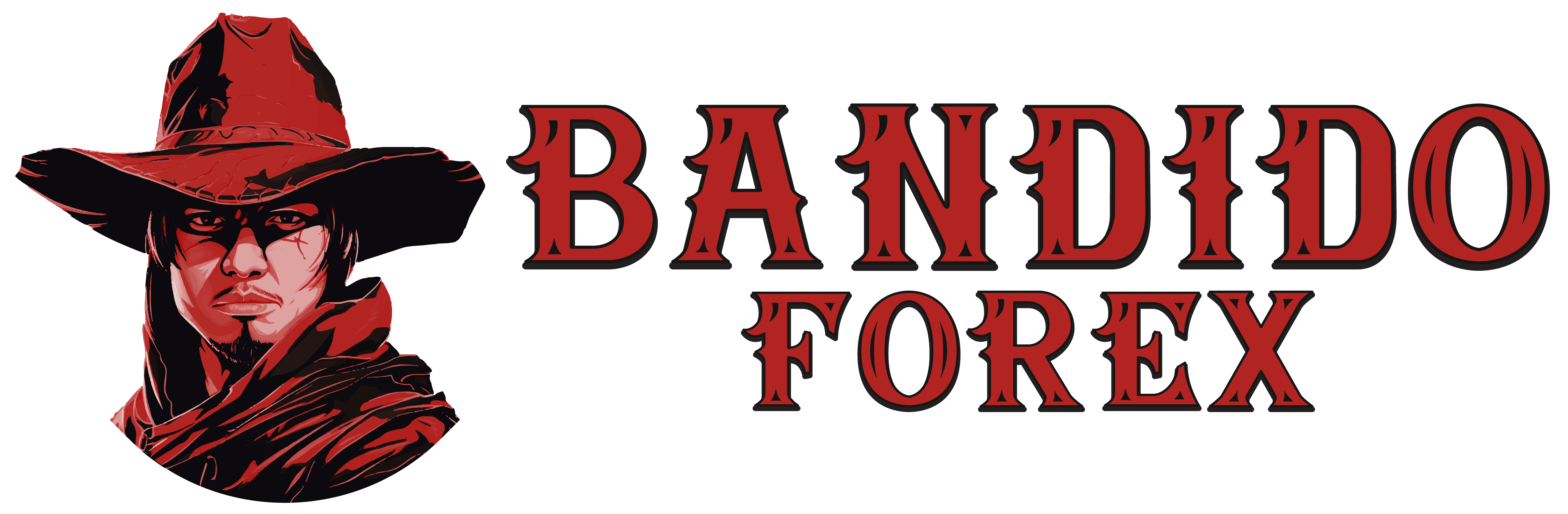 Bandido Forex Logo